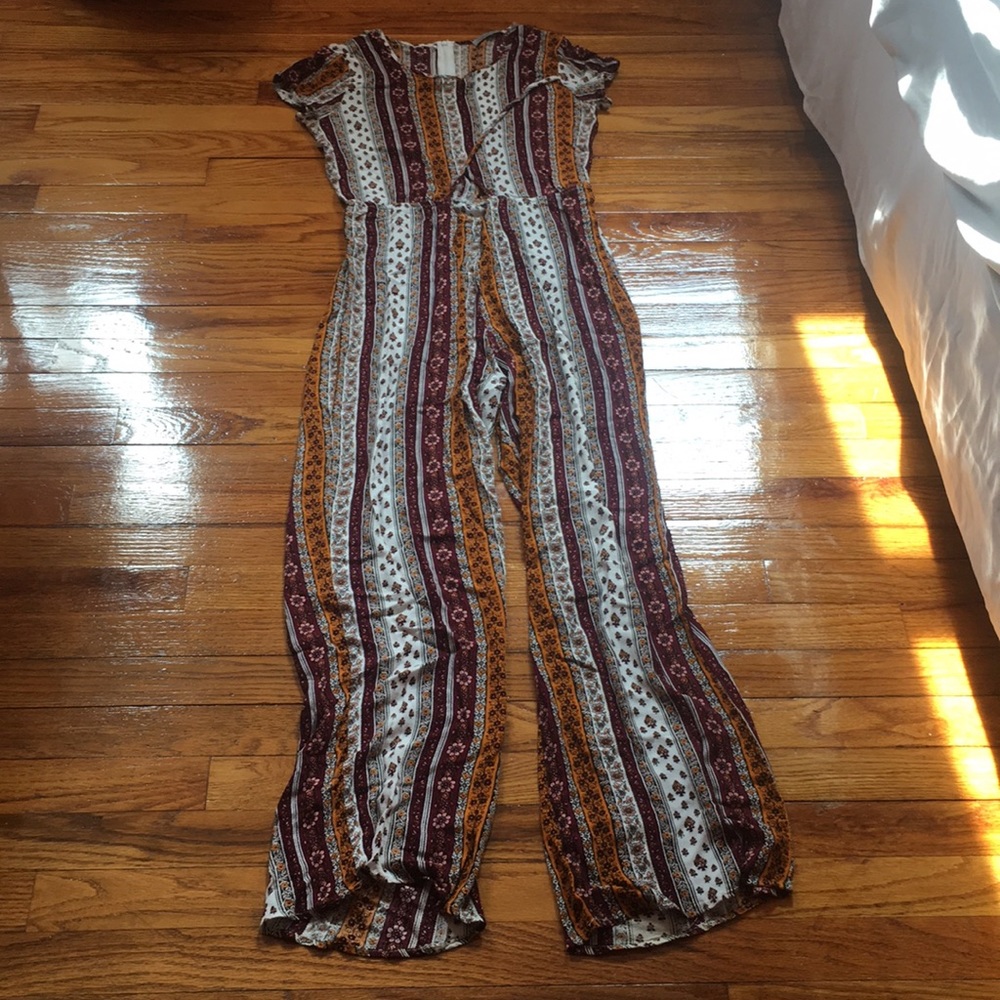 Jumpsuit